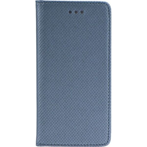 Partner Tele.com Kabura Smart Case book do SAMSUNG Galaxy A5 2017 stalowy 7496850 5901737408969