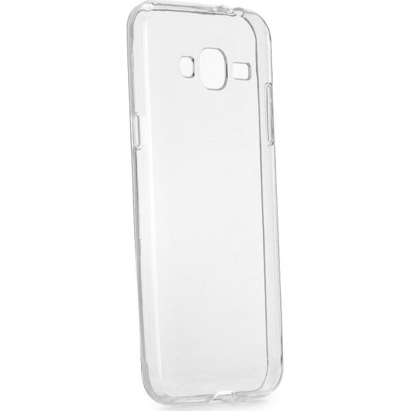 Partner Tele.com Futerał Back Case Ultra Slim 0,5mm do SAMSUNG Galaxy J3 2016 7497736 5901737376190