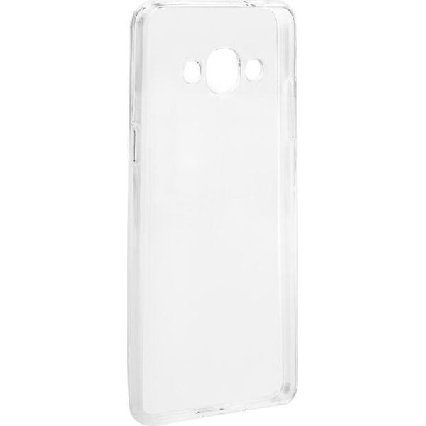Partner Tele.com Futerał Back Case Ultra Slim 0,5mm do SAMSUNG Galaxy J3 2017 7497746 5901737389534