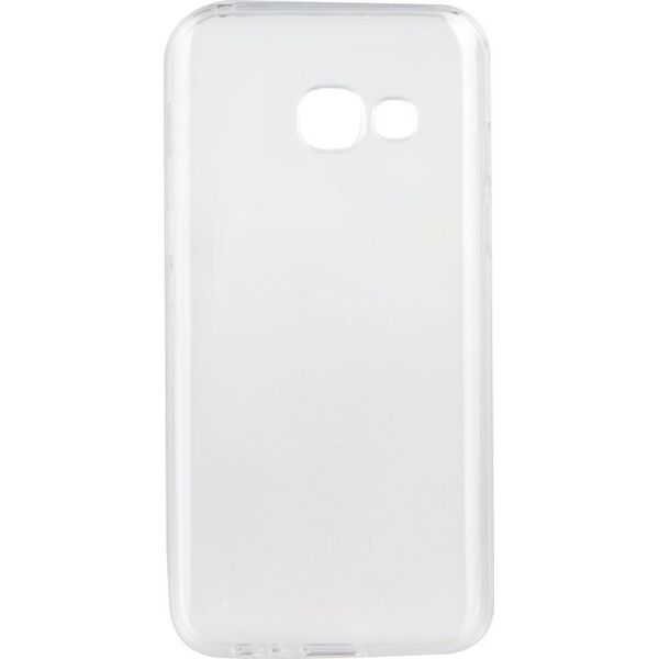 Partner Tele.com Futerał Back Case Ultra Slim 0,5mm do SAMSUNG Galaxy A5 2016 7497766 5901737417800