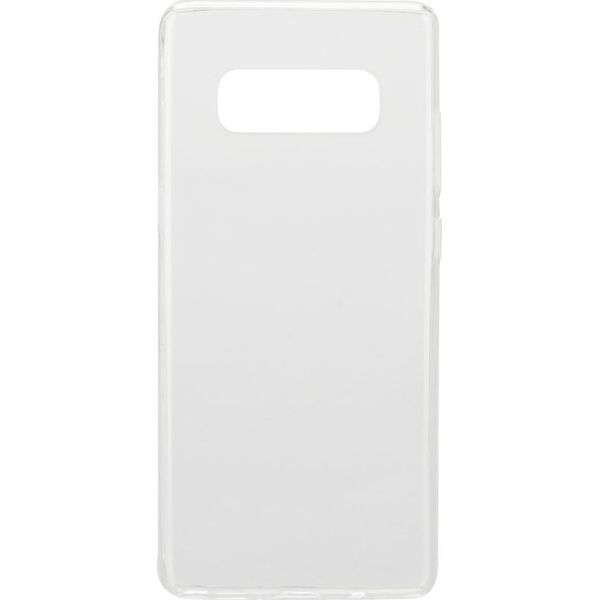 Partner Tele.com Futerał Back Case Ultra Slim 0,5mm do SAMSUNG Galaxy NOTE 8 7497795 5901737856494