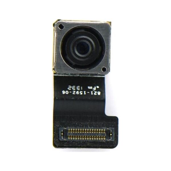 Partner Tele.com Taśma do IPHONE 5S z kamerą tylną 7499147 5901737232380