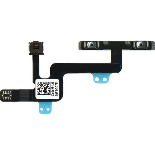 Partner Tele.com Taśma do IPHONE 6s 4,7 z przyciskami podgłaśniania (volume) 7499165 5901737851062