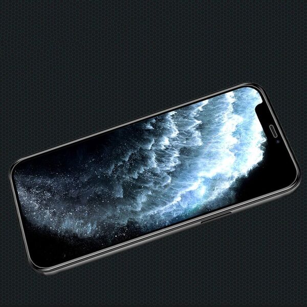 Nillkin Szkło hartowane Nillkin Amazing H do Apple iPhone 12 Pro Max uniwersalny 7501846 6902048203259