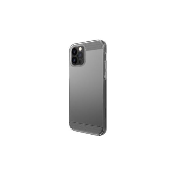BLACK ROCK BLACK ROCK "Air Robust" FUTERAŁ GSM DLA iPhone 12/12 PRO, PRZEZROCZYSTY 7502378 4260557049921