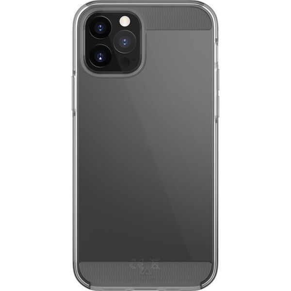 BLACK ROCK BLACK ROCK "Air Robust" FUTERAŁ GSM DLA iPhone 12/12 PRO, PRZEZROCZYSTY 7502378 4260557049921