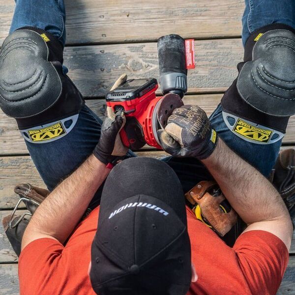 Mechanix Wear Mechanix Wear Rękawice Original Leather Czarne-Coyote XXL 7507015 781513631515
