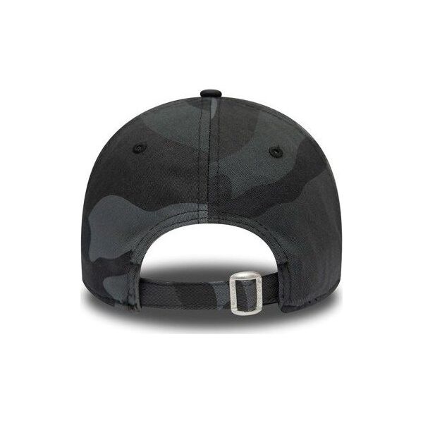 New Era Czapka z daszkiem New York Yankees Essential Camo 9FORTY - 12051998 uniwersalny 7525170 193648625183
