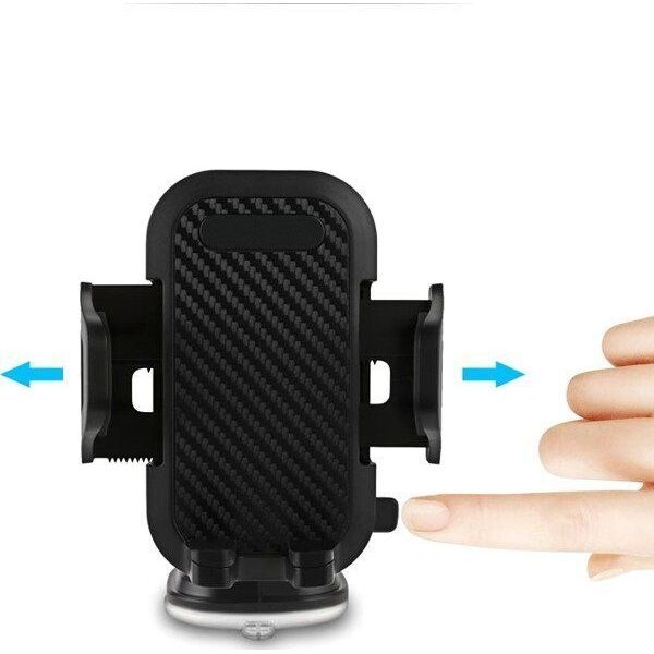 OEM Uchwyt zaciskowy do samochodu Teleskopowy 7526820 6915112582679