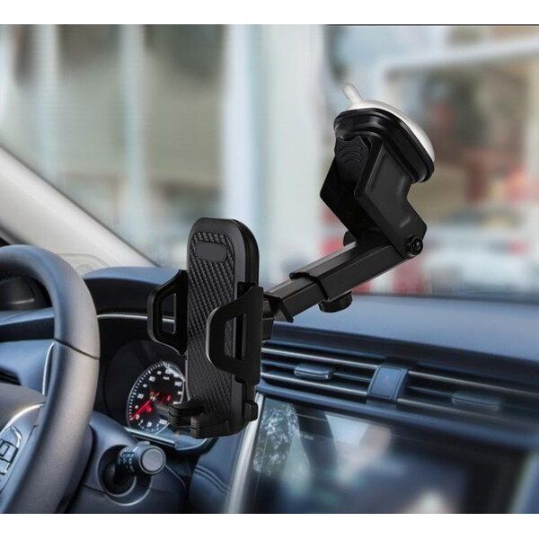 OEM Uchwyt zaciskowy do samochodu Teleskopowy 7526820 6915112582679