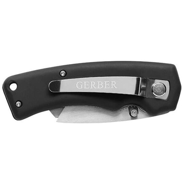 Gerber Nóż Gerber Edge Utility black 7531518 13658119246