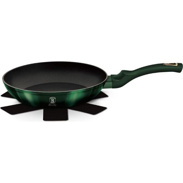 Patelnia Berlinger Haus 24cm 7532556 5999056798182