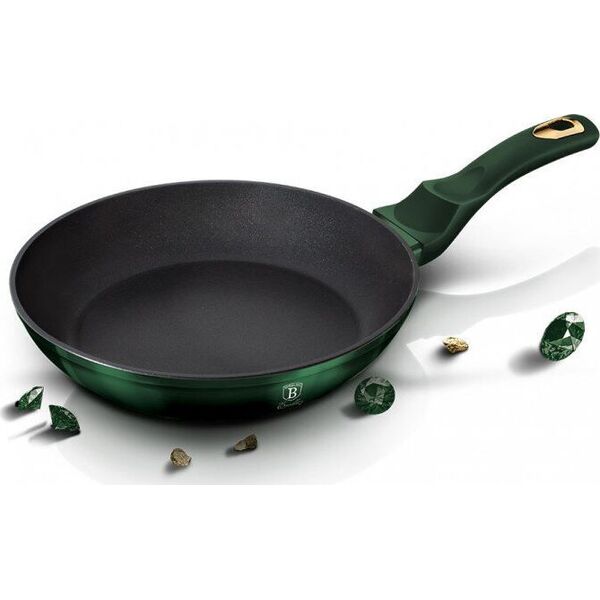 Patelnia Berlinger Haus 24cm 7532556 5999056798182