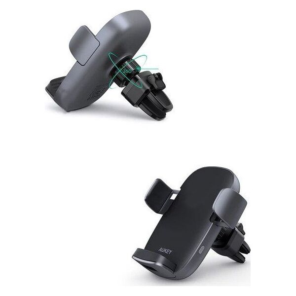 Aukey MOBILE HOLDER CAR HD-C52/MAGNETIC LLTSN1009871 AUKEY 7537374 631390542964