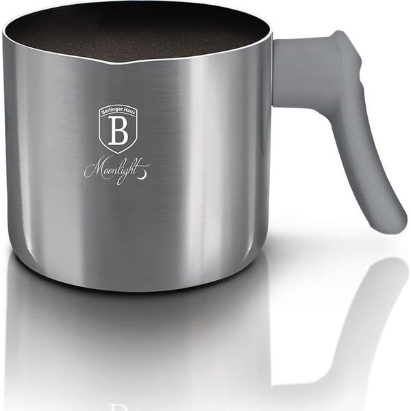 Berlinger Haus GARNEK GRANITOWY DO MLEKA BERLINGER HAUS 1,2L BH-6016 7544154 5999056797871