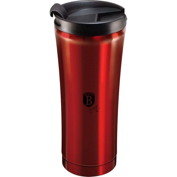 Berlinger Haus KUBEK TERMICZNY 500ml BERLINGER HAUS BH-6408 BURGUNDY 7544155 5999108406492