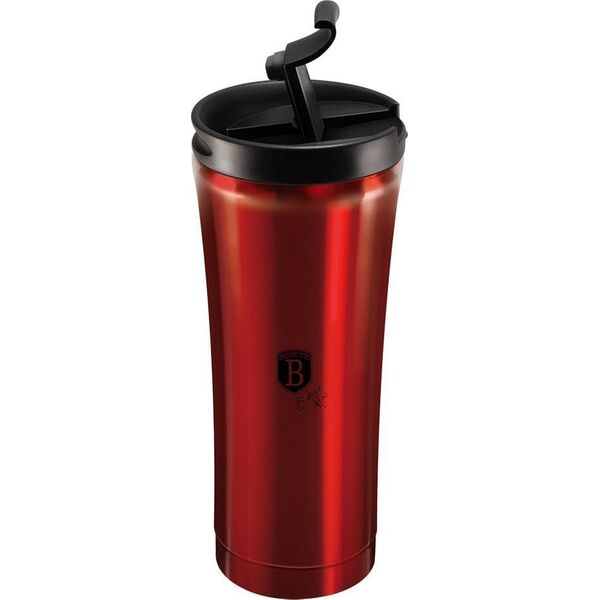 Berlinger Haus KUBEK TERMICZNY 500ml BERLINGER HAUS BH-6408 BURGUNDY 7544155 5999108406492