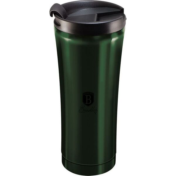 Berlinger Haus KUBEK TERMICZNY 500ml BERLINGER HAUS BH-6410 EMERALD 7544156 5999108406515