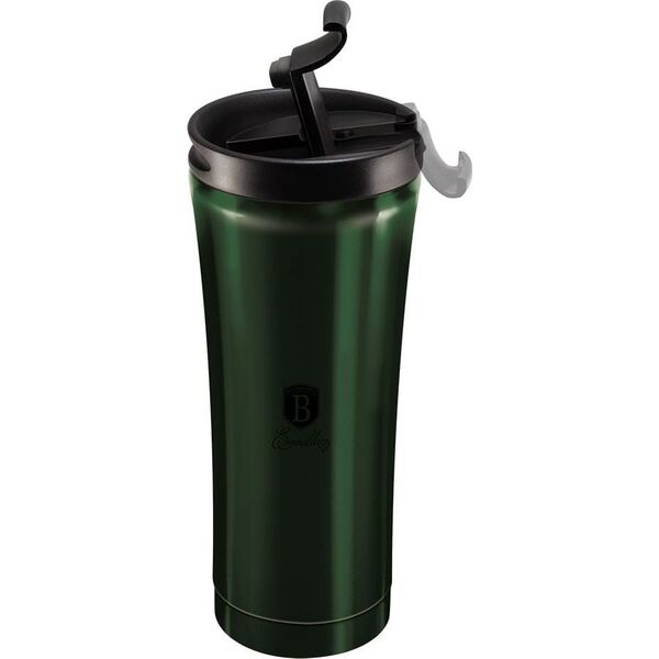Berlinger Haus KUBEK TERMICZNY 500ml BERLINGER HAUS BH-6410 EMERALD 7544156 5999108406515
