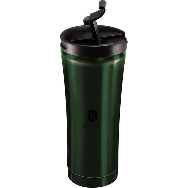 Berlinger Haus KUBEK TERMICZNY 500ml BERLINGER HAUS BH-6410 EMERALD 7544156 5999108406515