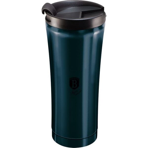 Berlinger Haus KUBEK TERMICZNY 500ml BERLINGER HAUS BH-6411 AQUAMARINE 7544157 5999108406522