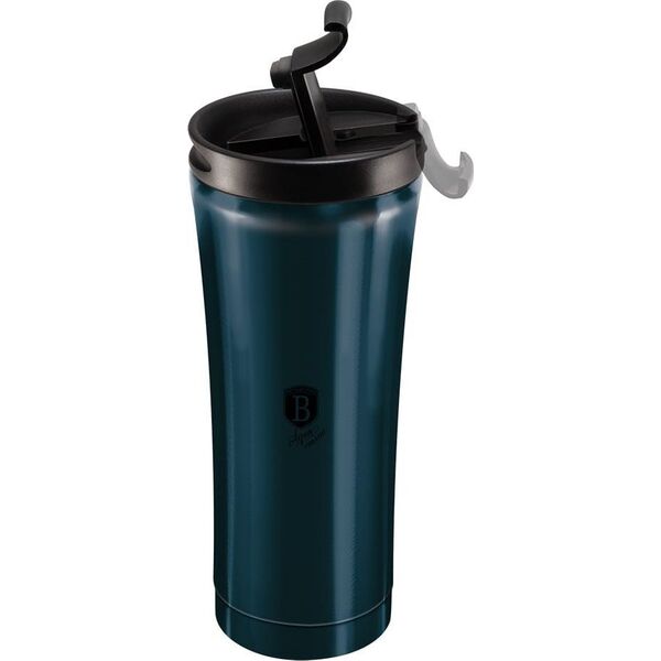 Berlinger Haus KUBEK TERMICZNY 500ml BERLINGER HAUS BH-6411 AQUAMARINE 7544157 5999108406522