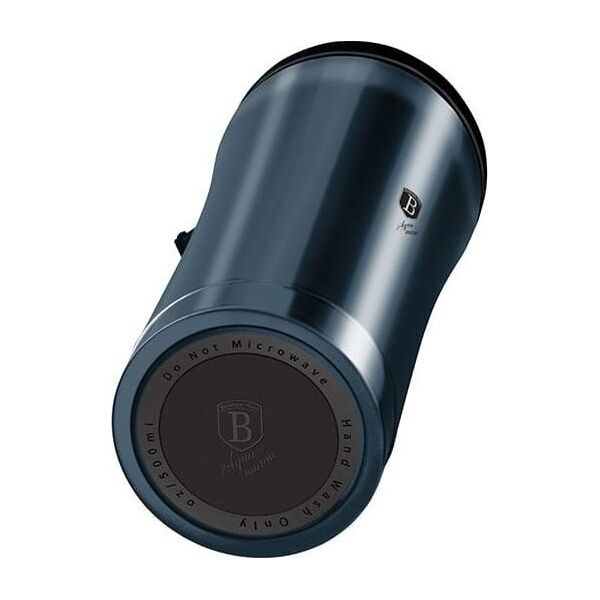 Berlinger Haus KUBEK TERMICZNY 500ml BERLINGER HAUS BH-6411 AQUAMARINE 7544157 5999108406522