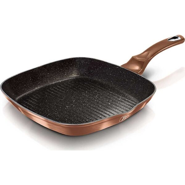 Patelnia Berlinger Haus grillowa 28cm 7544166 5999056792197
