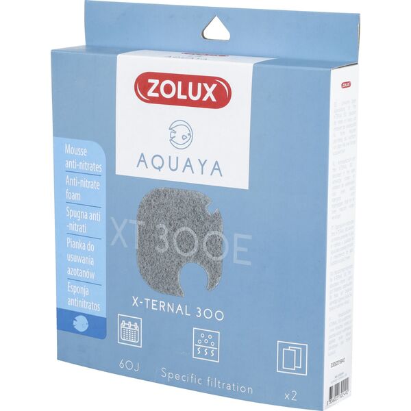 Zolux AQUAYA Wkład Nitrate Xternal 300 7544684 3336023302492