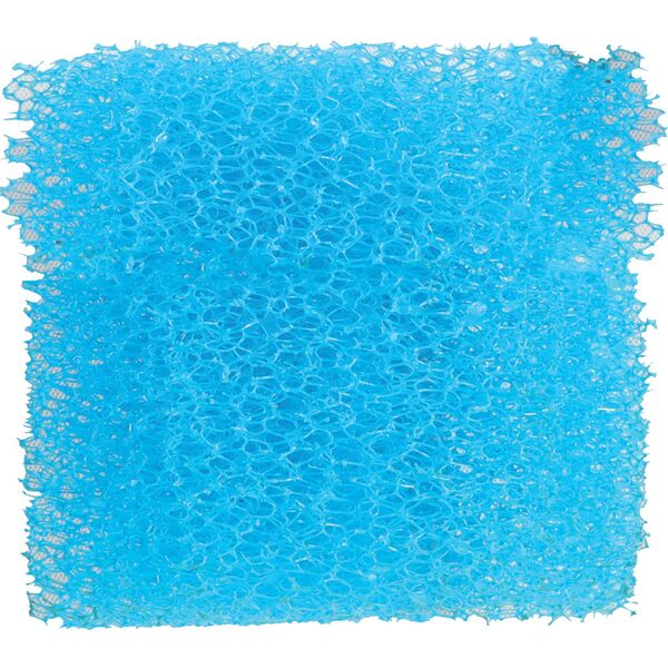 Zolux AQUAYA Wkład gąbka Blue Fine Foam I Corner 120 7544705 3336023302522
