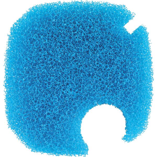 Zolux AQUAYA Wkład gąbka Blue Foam Xternal 200 7544712 3336023302423