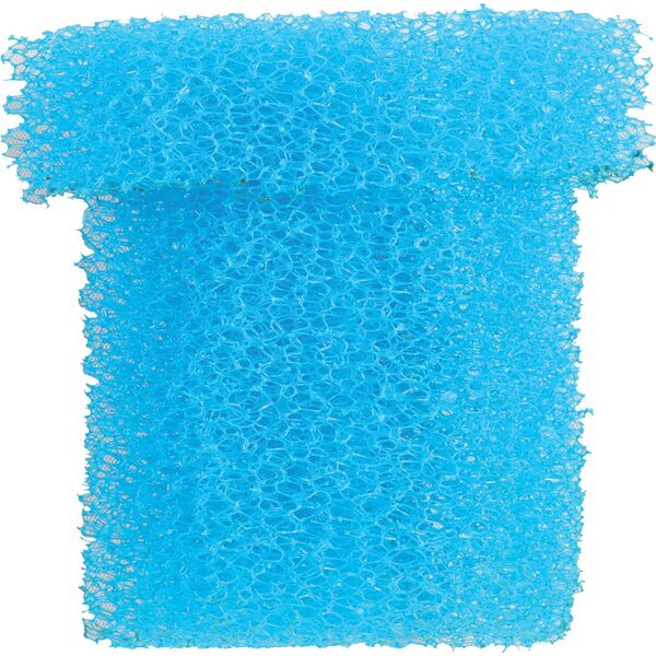 Zolux AQUAYA Wkład gąbka Blue Large Foam T Corner 120 7544714 3336023302270