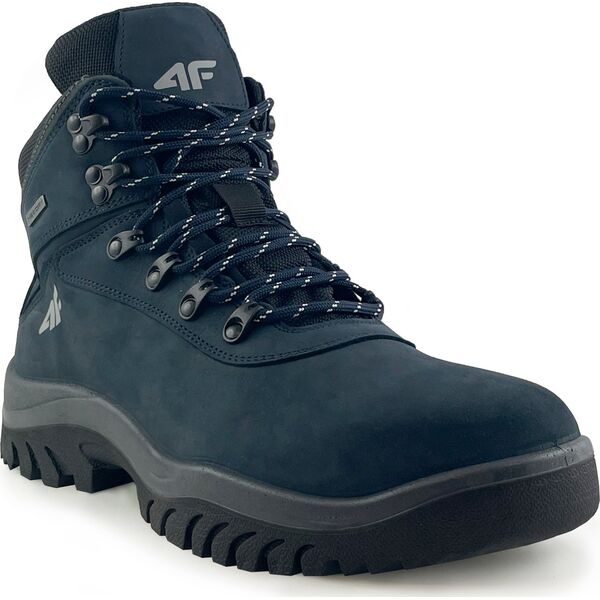 Buty trekkingowe męskie 4f OBMH205 31S/Granat r. 44 7545082 5903849611329