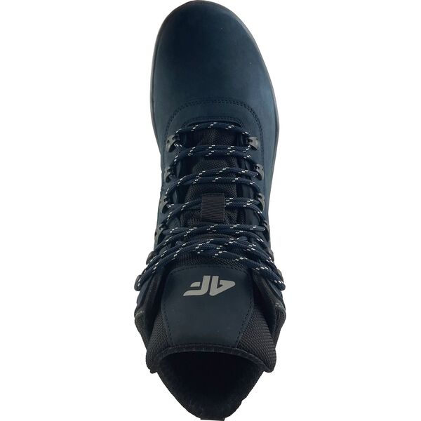 Buty trekkingowe męskie 4f OBMH205 31S/Granat r. 44 7545082 5903849611329