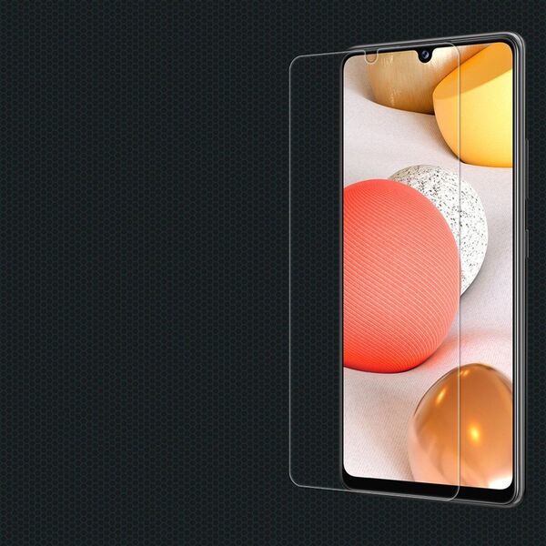 Nillkin Szkło hartowane Nillkin Amazing H do Samsung Galaxy A42 5G uniwersalny 7547146 6902048211384