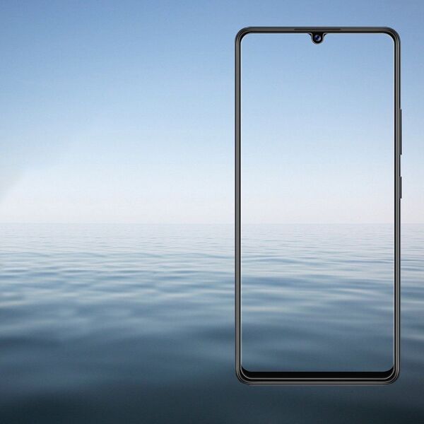Nillkin Szkło hartowane Nillkin Amazing H do Samsung Galaxy A42 5G uniwersalny 7547146 6902048211384