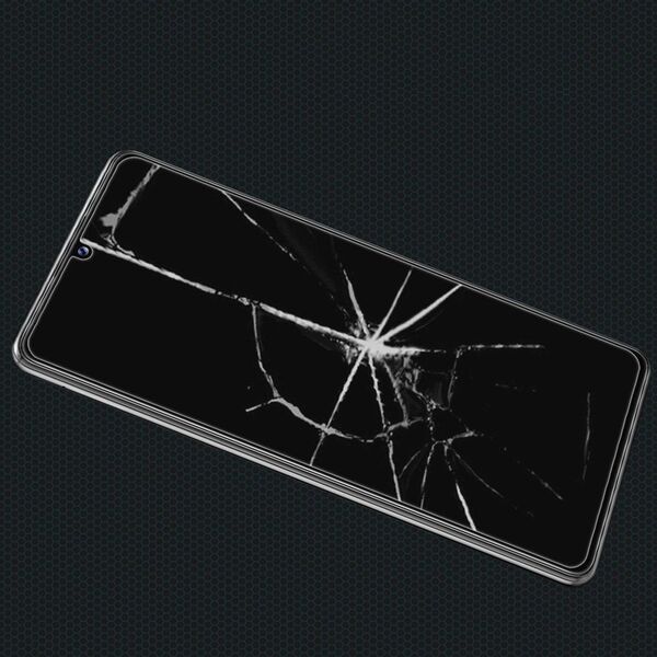 Nillkin Szkło hartowane Nillkin Amazing H do Samsung Galaxy A42 5G uniwersalny 7547146 6902048211384