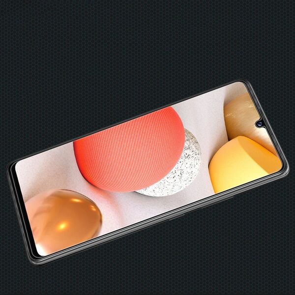 Nillkin Szkło hartowane Nillkin Amazing H do Samsung Galaxy A42 5G uniwersalny 7547146 6902048211384
