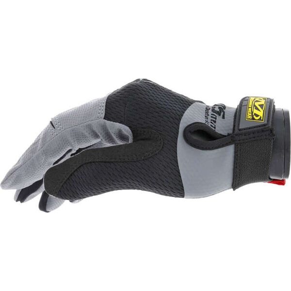 Mechanix Wear Mechanix Wear Rękawice Speciality 0.5mm High Dexterity Szare M 7548034 781513627822
