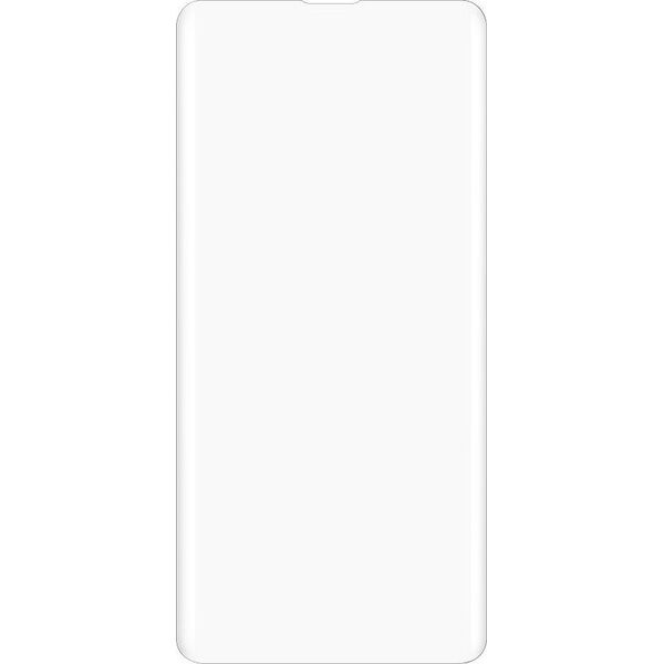 Partner Tele.com Szkło hartowane X-ONE UV PRO - do Samsung Galaxy S10 (case friendly) 7557824 5903396020315