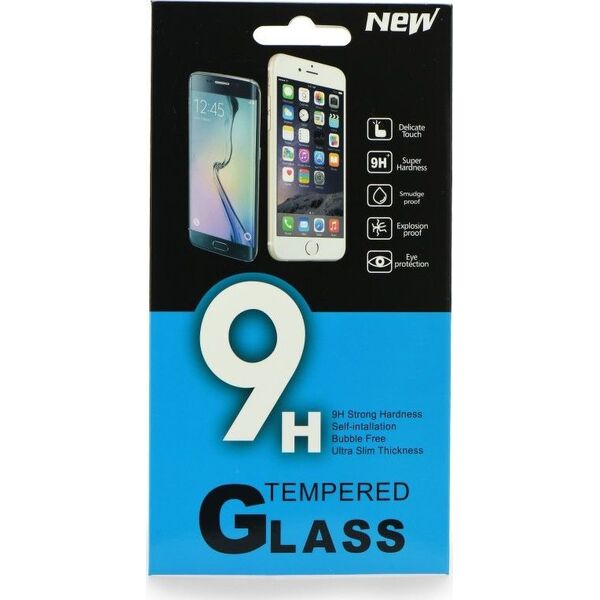 Partner Tele.com Szkło hartowane Tempered Glass - do Realme 6 7558223 5903396077944