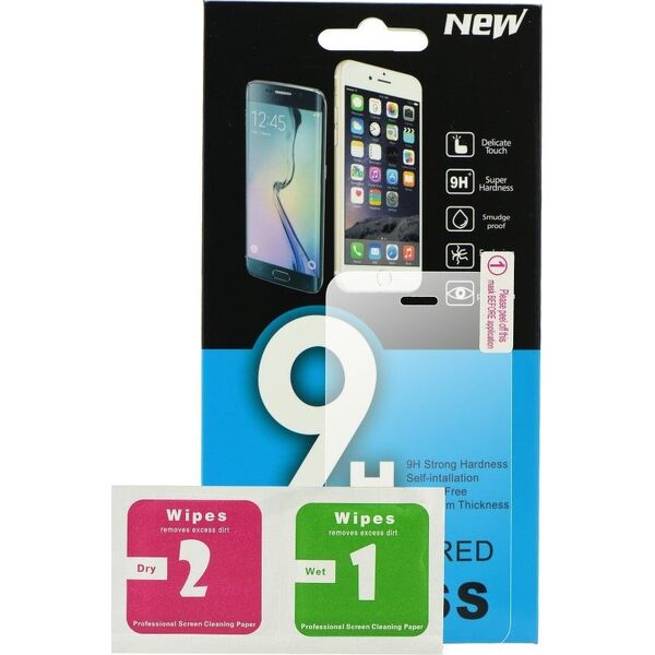 Partner Tele.com Szkło hartowane Tempered Glass - do Realme 6 7558223 5903396077944