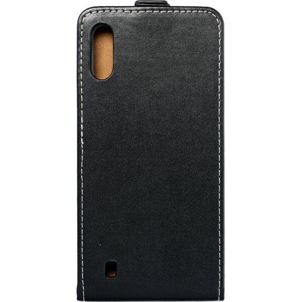 Partner Tele.com Kabura Slim Flexi Fresh Pionowa do SAMSUNG A10 czarny 7558818 5901737994264