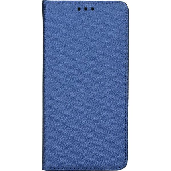 Partner Tele.com Kabura Smart Case book do SAMSUNG A40 granatowy 7558938 5903396001307