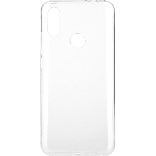 Partner Tele.com Futerał Back Case Ultra Slim 0,5mm do XIAOMI Redmi 7A 7560583 5903396016622
