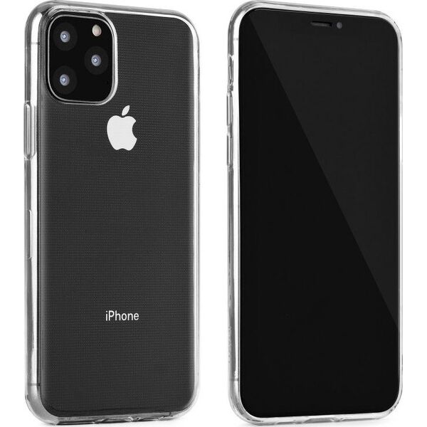 Partner Tele.com Futerał Back Case Ultra Slim 0,5mm do SAMSUNG Galaxy S20 Plus / S11 7560632 5903396045561