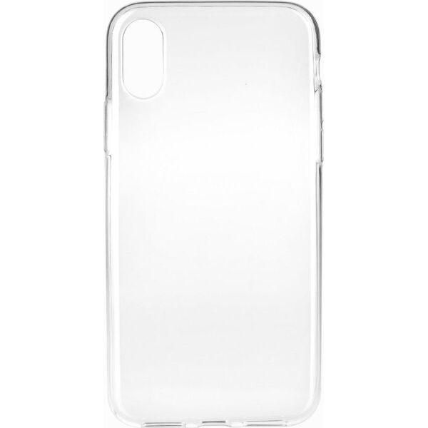 Partner Tele.com Futerał Back Case Ultra Slim 0,5mm do IPHONE 12 PRO MAX 7560646 5903396070372