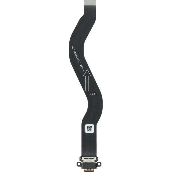 Partner Tele.com Taśma ze złączem ładowania do Huawei Mate 30 7561791 5903396041914