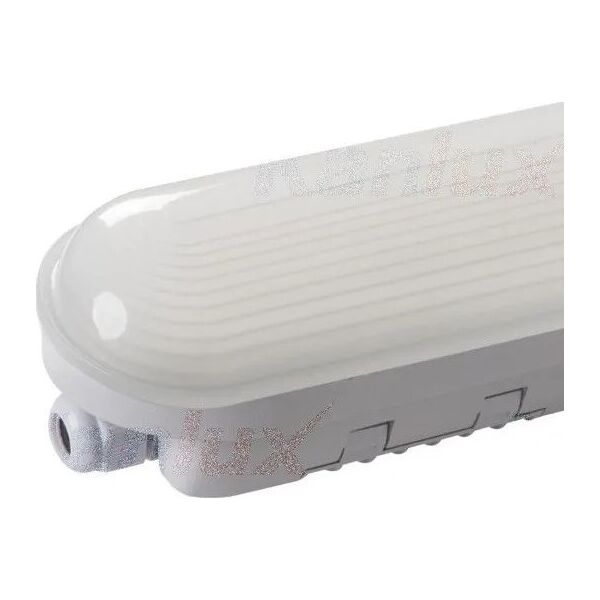 Kanlux Oprawa hermetyczna LED MAH LED HI 38W-NW RYF Ip65 5000lm 4000K 22607 7564176 5905339226075