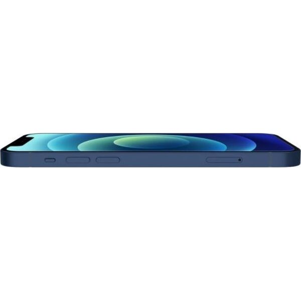 Belkin Szkło ochronne ScreenForce TemperedGlass iPhone 12/12 Pro 7597393 745883772449